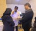 بازدید اداره کل